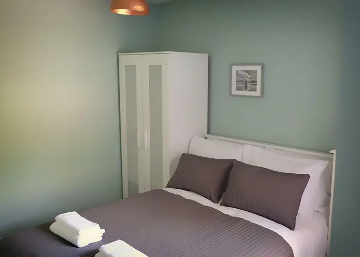 Conwy Cottage