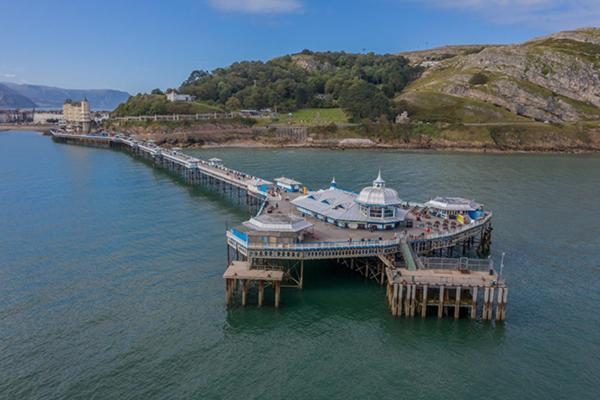 Holiday home Conwy Cottage *