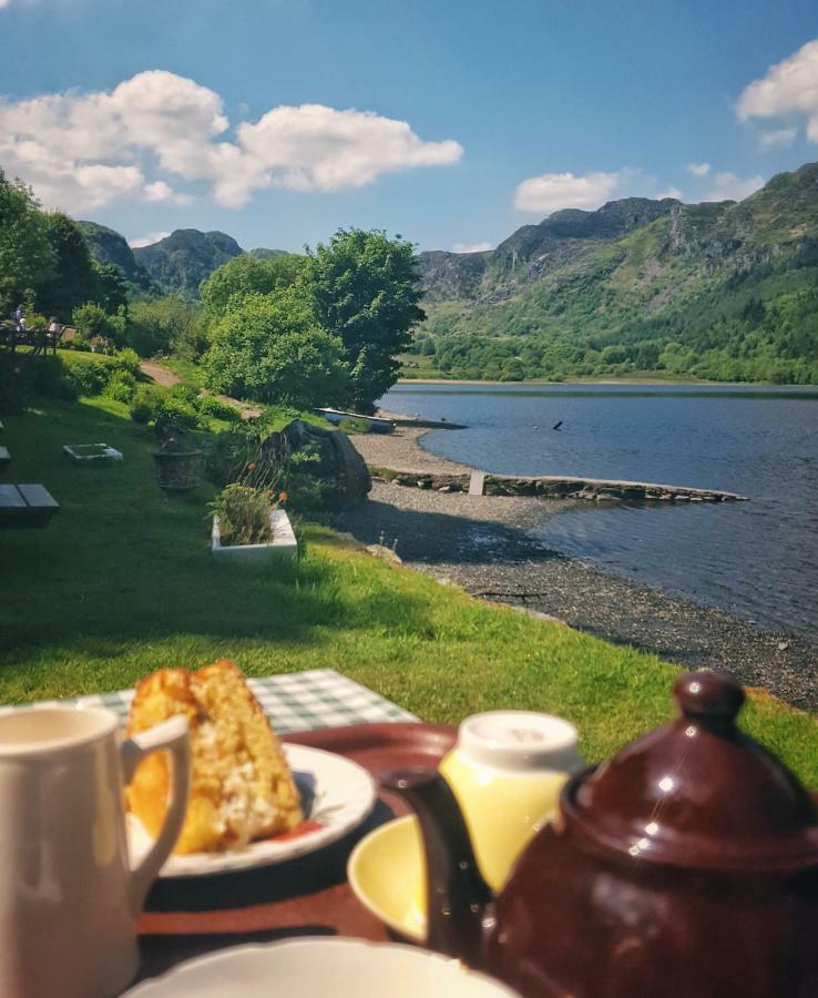 Conwy Cottage Holiday home *