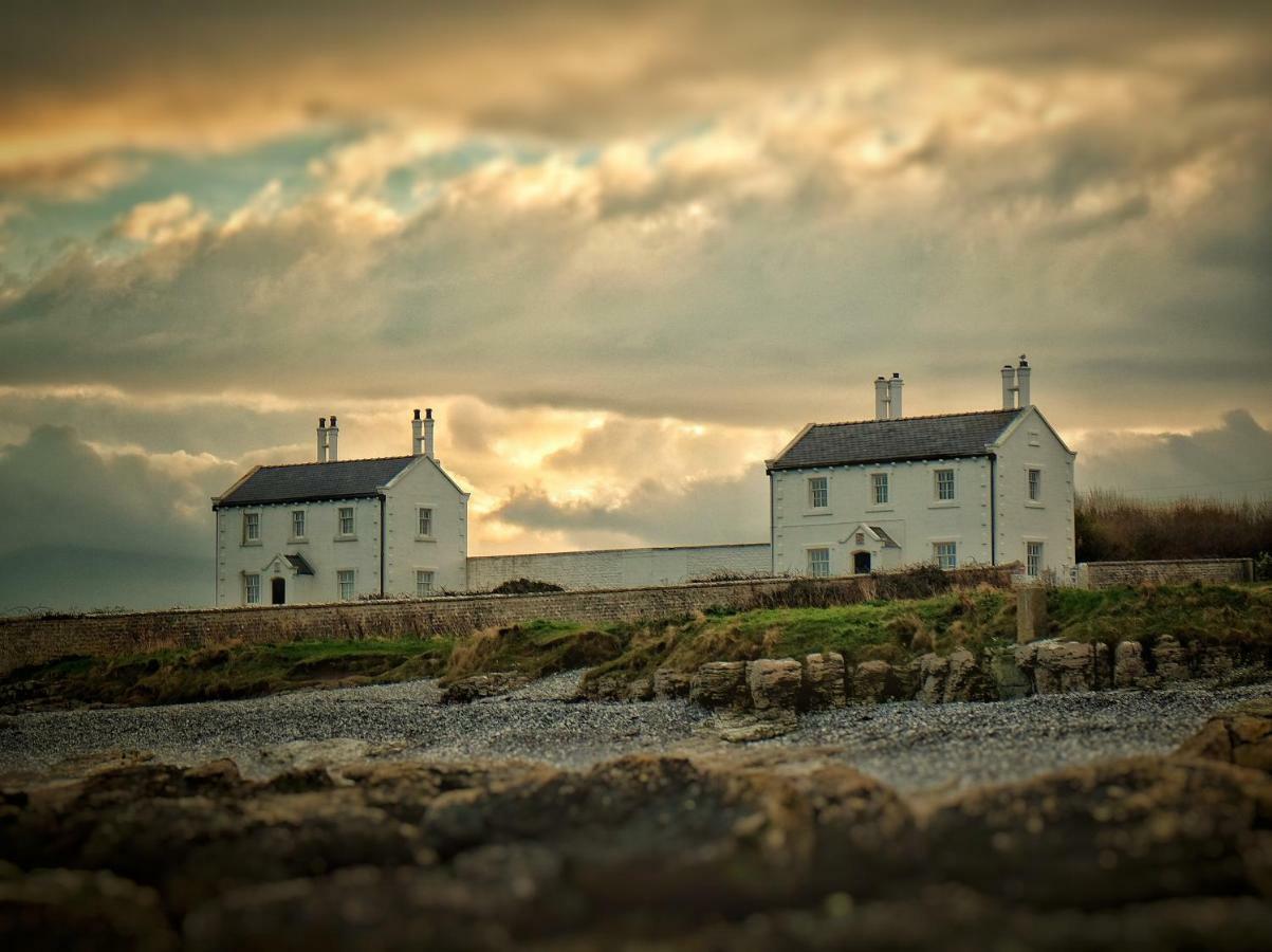 Conwy Cottage *