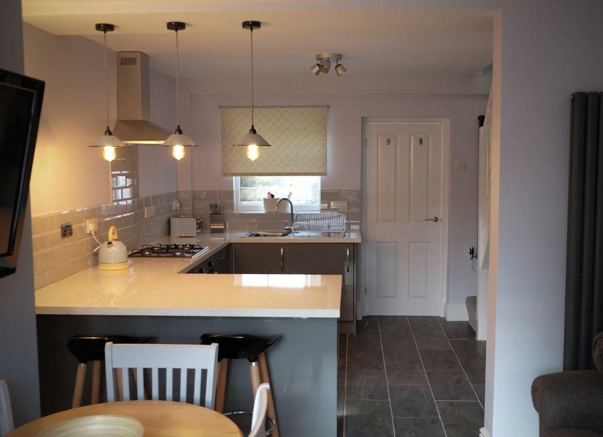 Holiday home Conwy Cottage Conwy