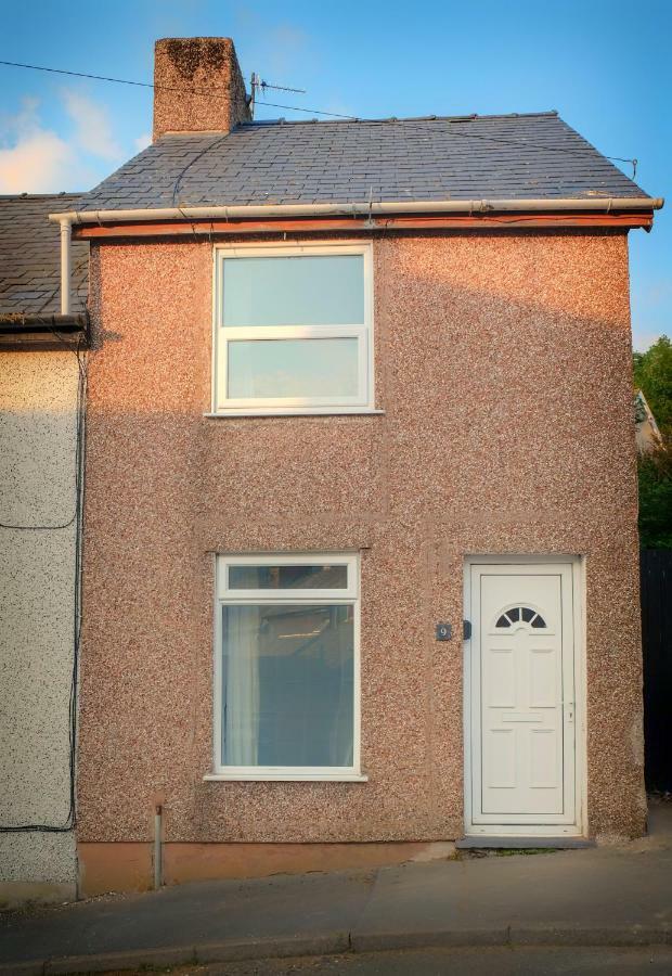 Conwy Cottage Holiday home Conwy